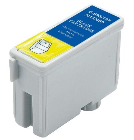 Epson T050/T013 Nero Cartuccia d'inchiostro generica - Sostituisce C13T05014010/C13T01340110