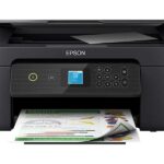 Epson Expression Home XP3200 Stampante multifunzione a colori duplex WiFi 33 ppm