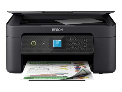 Epson Expression Home XP3200 Stampante multifunzione a colori duplex WiFi 33 ppm