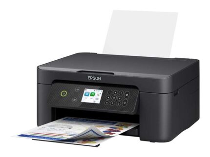 Epson Expression Home XP4200 Stampante multifunzione a colori duplex WiFi 33 ppm