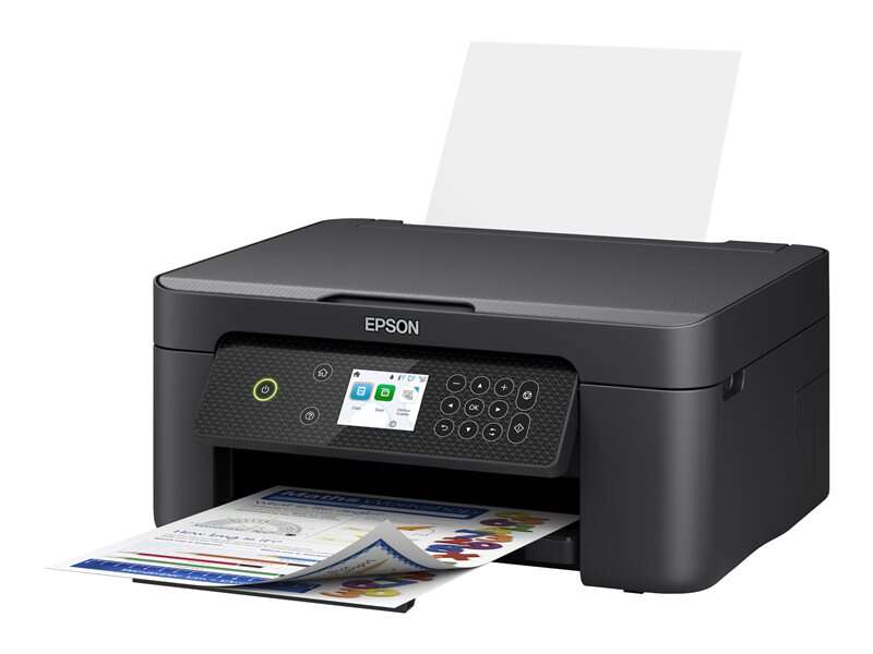 Epson Expression Home XP4200 Stampante multifunzione a colori duplex WiFi 33 ppm Epson Expression Home XP4200 Stampante multifunzione a colori duplex WiFi 33 ppm