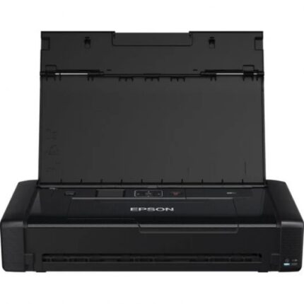 Epson Workforce WF110W Stampante portatile a colori WiFi 14 ppm
