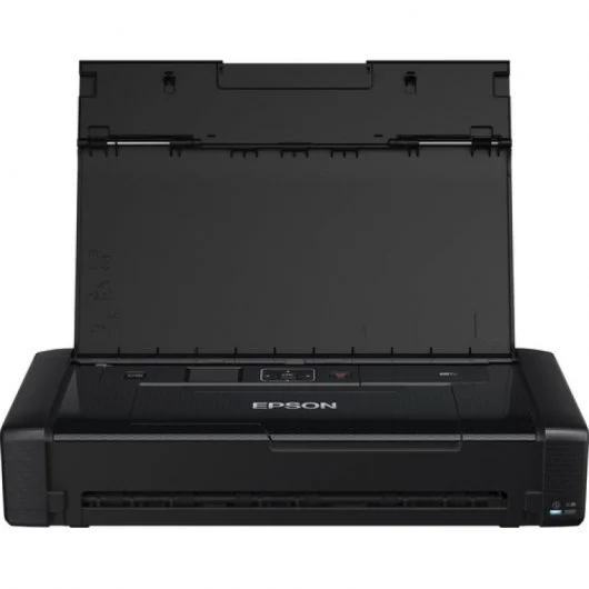 Epson Workforce WF110W Stampante portatile a colori WiFi 14 ppm Epson Workforce WF110W Stampante portatile a colori WiFi 14 ppm