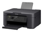 Epson Workforce WF2910DWF Stampante multifunzione a colori Fax Duplex WiFi 33 ppm