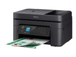 Epson Workforce WF2930DWF Stampante multifunzione a colori Fax Duplex WiFi 33 ppm