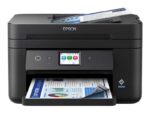 Epson Workforce WF2960DWF Stampante multifunzione a colori Fax Duplex WiFi 33 ppm