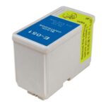 Epson T051 Nero Cartuccia d'inchiostro generica - Sostituisce C13T05114010