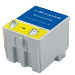 Epson T052/T014 Cartuccia d'inchiostro generica a colori - Sostituisce C13T05204010/C13T01440110