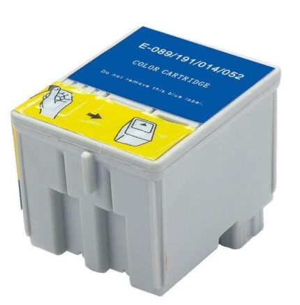 Epson T052/T014 Cartuccia d'inchiostro generica a colori - Sostituisce C13T05204010/C13T01440110