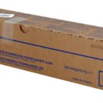 Konica Minolta TN321 Cartuccia toner originale magenta - TN321M/A33K350
