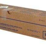 Konica Minolta TN321 Giallo Cartuccia toner originale - TN321Y/A33K250