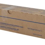 Konica Minolta TN512 Nero Cartuccia toner originale - TN512K/A33K152