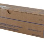 Konica Minolta TN512 Ciano Cartuccia toner originale - TN512C/A33K452