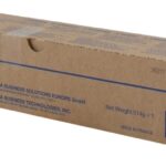 Konica Minolta TN512 Cartuccia toner originale magenta - TN512M/A33K352