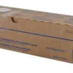 Konica Minolta TN512 Giallo Cartuccia toner originale - TN512Y/A33K252