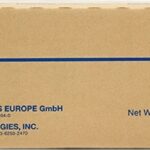 Konica Minolta TN217 Nero Cartuccia toner originale - A202031/A202051/TN217