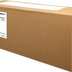 Konica Minolta TNP40 Nero Cartuccia toner originale - A6WN01H