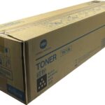 Konica Minolta TN713K Nero Cartuccia toner originale - TN713K/A9K8150