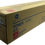 Konica Minolta TN713M Cartuccia toner originale magenta - TN713M/A9K8350