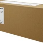 Konica Minolta TNP44/TNP46 Cartuccia toner originale nera - A6VK01H/A6VK01W