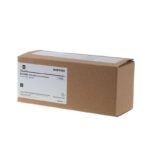 Konica Minolta TNP63 Nero Cartuccia toner originale - AAE1050