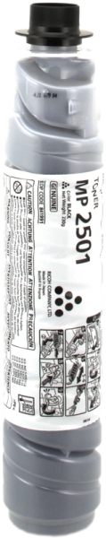 Ricoh Aficio MP2001SP/MP2501SP Nero Cartuccia toner originale - 842009/841991/841769/842341 Ricoh Aficio MP2001SP/MP2501SP Nero Cartuccia toner originale - 842009/841991/841769/842341
