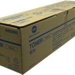 Konica Minolta TN414 Nero Cartuccia toner originale - A202050