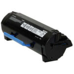 Konica Minolta TNP37 Nero Cartuccia toner originale - A63T01W