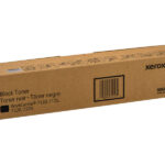 Xerox WorkCentre 7120/7125/7220/7225 Nero Cartuccia toner originale - 006R01457