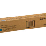 Xerox WorkCentre 7120/7125/7220/7225 Cartuccia toner originale ciano - 006R01460