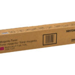 Xerox WorkCentre 7120/7125/7220/7225 Cartuccia toner originale magenta - 006R01459