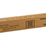 Xerox WorkCentre 7120/7125/7220/7225 Cartuccia toner originale giallo - 006R01458