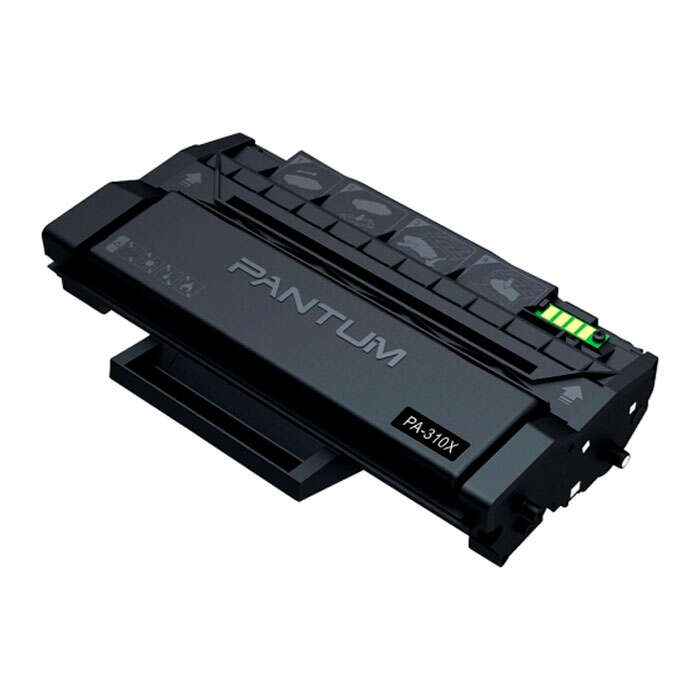 Pantum PA310X Nero Cartuccia toner originale Pantum PA310X Nero Cartuccia toner originale