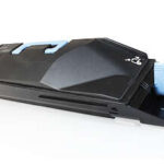 Kyocera TK880 Nero Cartuccia toner generica - Sostituisce 1T02KA0NL0/TK880K