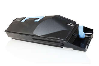 Kyocera TK880 Nero Cartuccia toner generica - Sostituisce 1T02KA0NL0/TK880K