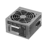 Tacens Anima APIII500SI Alimentatore 500W ATX - Efficienza Bronze dell'85% - Ventola da 120 mm