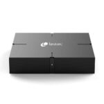 Leotec Show 2 216 Ricevitore Android TV Box 16 GB 4K WiFi - HDMI