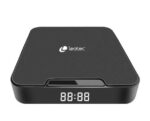 Leotec Show 2 432 Ricevitore Android TV Box 32 GB 4K WiFi - Bluetooth
