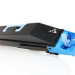 Kyocera TK880 Ciano Cartuccia toner generica - Sostituisce 1T02KACNL0/TK880C