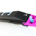 Kyocera TK880 Magenta Cartuccia toner generica - Sostituisce 1T02KABNL0/TK880M
