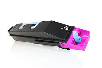 Kyocera TK880 Magenta Cartuccia toner generica - Sostituisce 1T02KABNL0/TK880M