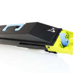 Kyocera TK880 Giallo Cartuccia toner generica - Sostituisce 1T02KAANL0/TK880Y