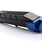 Kyocera TK8505/TK8507 Ciano Cartuccia toner generica - Sostituisce 1T02LCCNL0/TK8505C