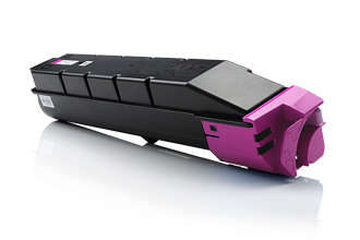 Kyocera TK8505/TK8507 Cartuccia toner generica magenta - Sostituisce 1T02LCBNL0/TK8505M Kyocera TK8505/TK8507 Cartuccia toner generica magenta - Sostituisce 1T02LCBNL0/TK8505M
