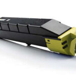 Kyocera TK8505/TK8507 Giallo Cartuccia toner generica - Sostituisce 1T02LCANL0/TK8505Y