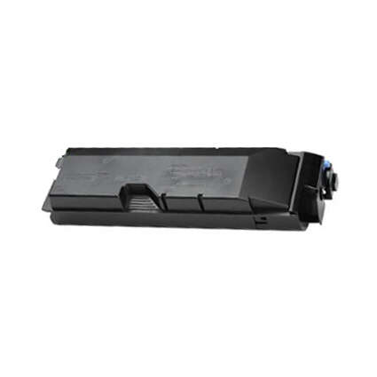 Kyocera TK6305/TK6307/TK6308/TK6309 Nero Cartuccia toner generica - Sostituisce 1T02LH0NL1 Kyocera TK6305/TK6307/TK6308/TK6309 Nero Cartuccia toner generica - Sostituisce 1T02LH0NL1