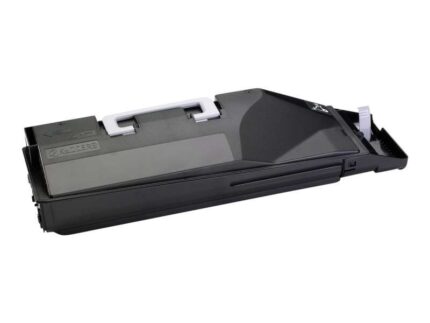 Kyocera TK810/TK811 Nero Cartuccia toner generica