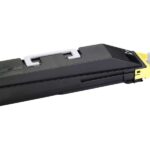 Kyocera TK810/TK811 Cartuccia toner giallo generico