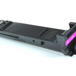 Konica Minolta MagiColor 4650/4690MF/4695MF Cartuccia toner magenta generica - Sostituisce A0DK352