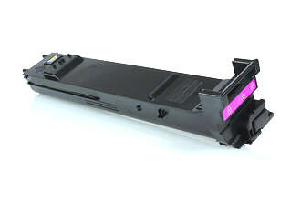 Konica Minolta MagiColor 4650/4690MF/4695MF Cartuccia toner magenta generica - Sostituisce A0DK352